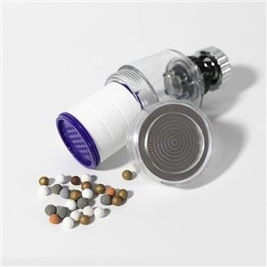 Cartús Scagaire Purifier Faucet Comhéadan Uilíoch